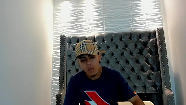 JACCOCK 4 online show from November 12, 2025, 3:51 am