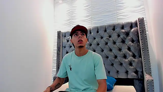 JACCOCK 4 online show from November 19, 2025, 3:50 am