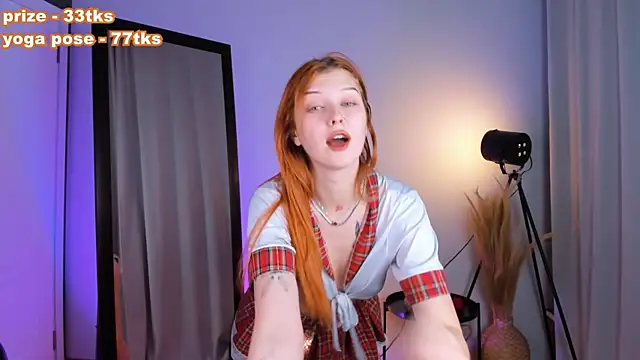 Oki Mie online show from November 28, 2025, 1:36 pm