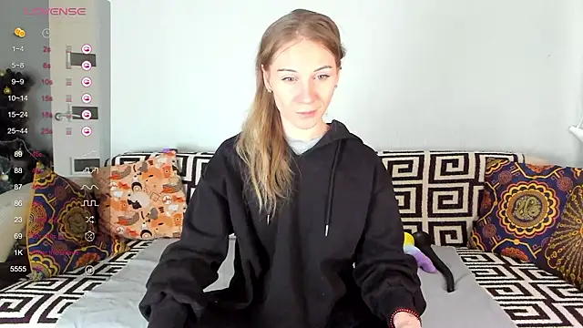 Amalia Mio online show from February 28, 2026, 8:26 am