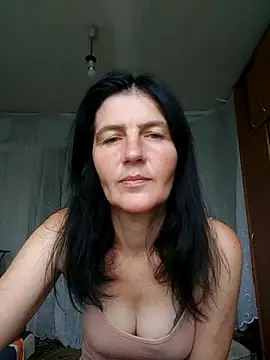 JudyDawn online show from November 14, 2025, 6:23 am