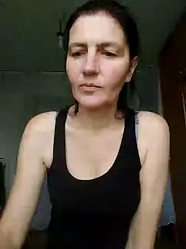 JudyDawn online show from December 16, 2025, 7:02 am