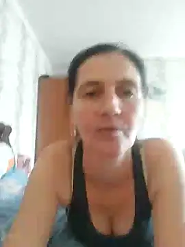 JudyDawn online show from January 12, 2026, 7:24 am