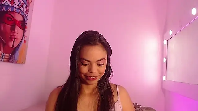 ms megan shadow online show from October 17, 2025, 8:33 pm