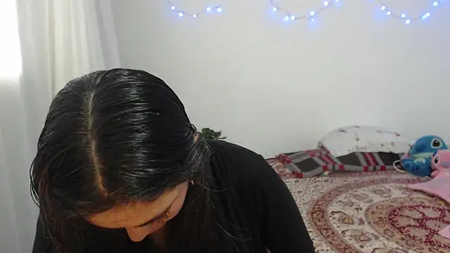 ms megan shadow online show from January 11, 2026, 7:52 pm