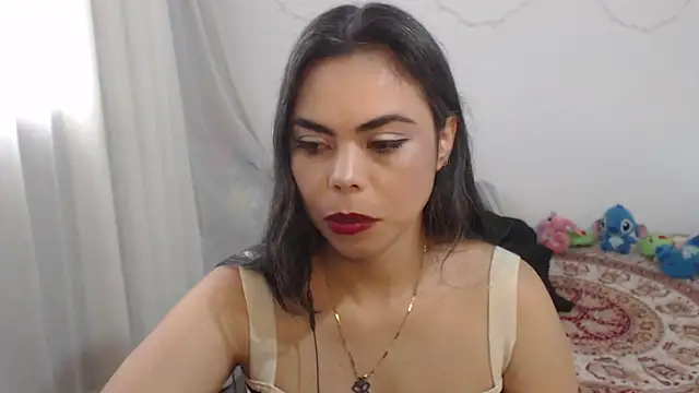ms megan shadow online show from July 24, 2026, 7:45 pm
