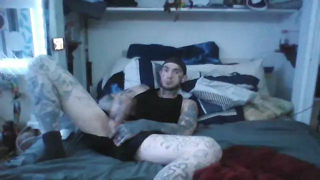 SWAGGDaddy93 online show from February 12, 2026, 7:47 am