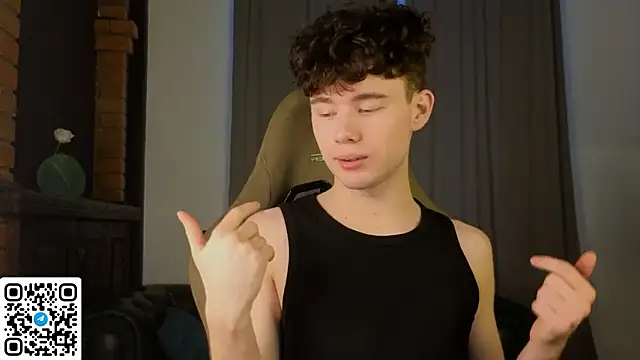 Cute Mike online show from March 8, 2026, 5:11 am