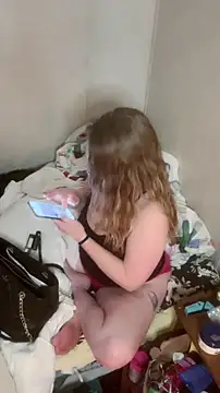 amandatheblondewife online show from January 8, 2026, 11:01 am