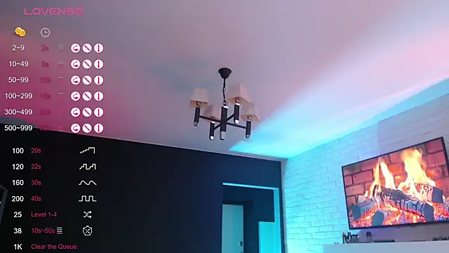 Jade Lumin online show from October 19, 2025, 12:39 pm