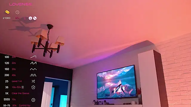 Jade Lumin online show from February 1, 2026, 2:59 pm