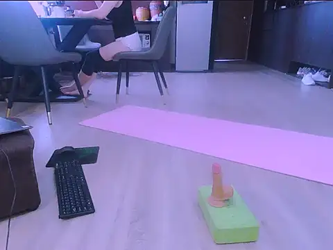 ravy kim online show from October 30, 2025, 4:47 am