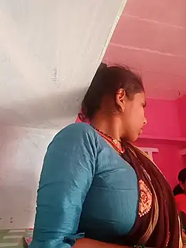 Pabitra cute online show from October 23, 2025, 7:18 am