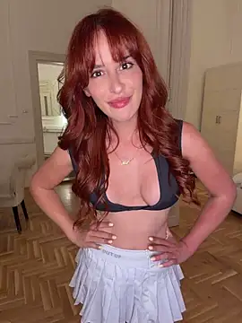 norahjuliette online show from June 2, 2026, 5:48 pm
