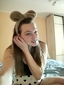 OksiLoverx online show from January 14, 2026, 8:20 am