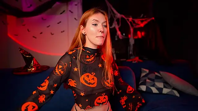 SsonicPorn online show from October 27, 2025, 5:06 pm