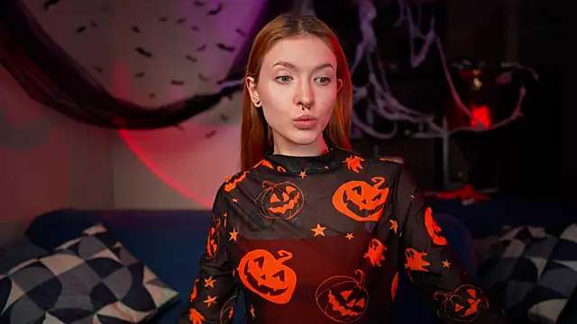 SsonicPorn online show from October 31, 2025, 5:14 pm