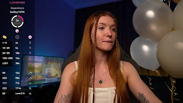 SsonicPorn online show from March 13, 2026, 6:03 pm