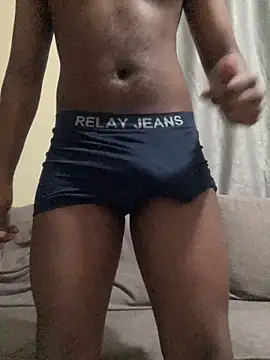 Bandana-Lad online show from November 18, 2025, 2:17 am