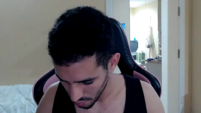 junokun22 online show from October 30, 2025, 7:03 pm