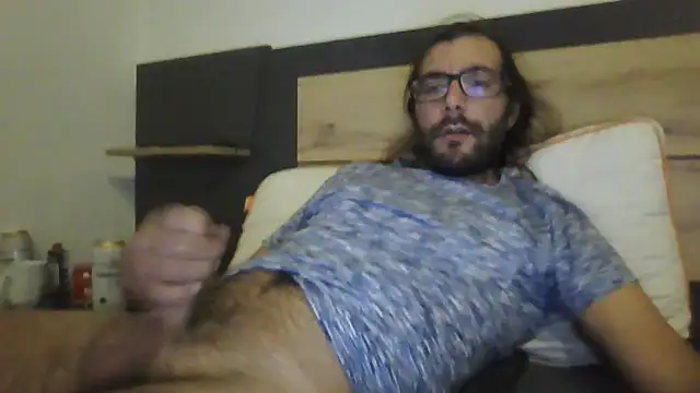 Arbneh69 online show from October 26, 2025, 3:51 pm