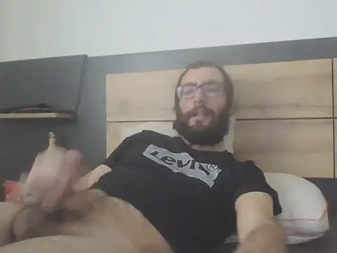 Arbneh69 online show from February 19, 2026, 2:35 pm