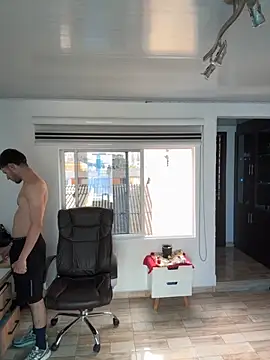 noah red online show from November 20, 2025, 1:00 pm