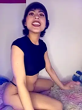 Eva Feller69 online show from October 15, 2025, 10:10 pm