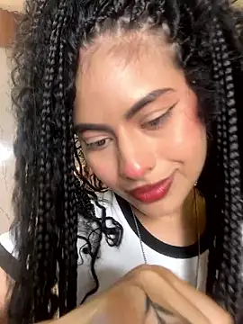 Eva Feller69 online show from January 15, 2026, 7:06 pm