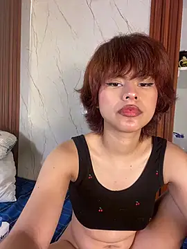 Eva Feller69 online show from March 20, 2026, 10:03 pm