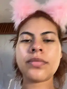 Snapshot of Eva_Feller69 chatting on May 14, 2026, 10:49 pm Eva Feller69 online show from May 14, 2026, 10:49 pm