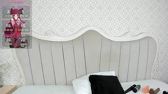 MarcelaCortes online show from February 4, 2026, 9:42 pm