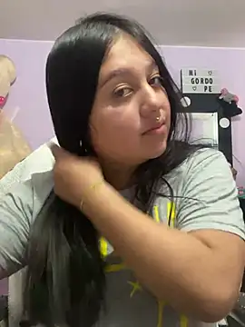 KOREN JALAA online show from January 12, 2025, 6:38 pm