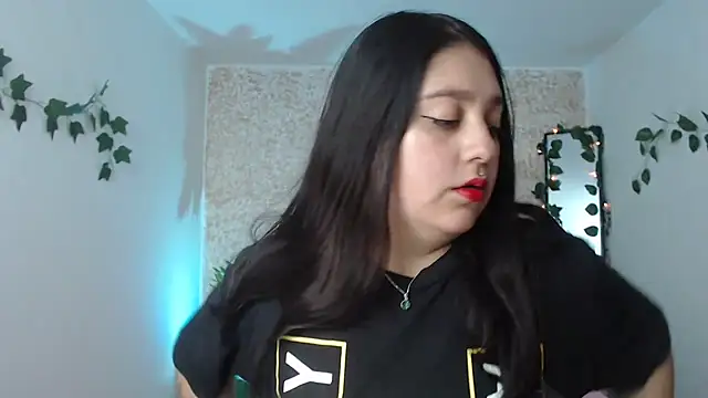 KOREN JALAA online show from February 28, 2025, 9:33 pm