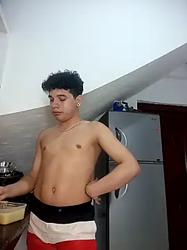 Dominic king7 online show from October 23, 2025, 2:55 am