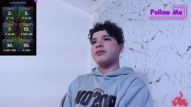 Dominic king7 online show from January 8, 2026, 12:24 am