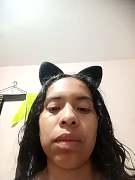 Amayavaldes online show from November 1, 2025, 2:24 am