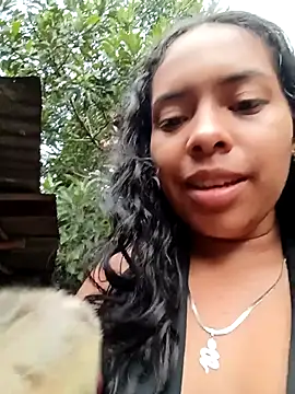 Amayavaldes online show from November 18, 2025, 10:36 pm