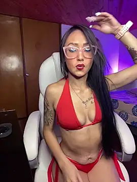 Sofiaa pink online show from October 14, 2025, 7:03 pm