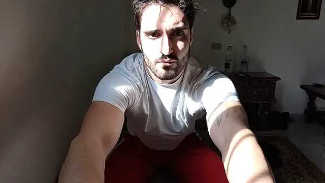 Al3xox02 online show from February 23, 2026, 12:57 pm