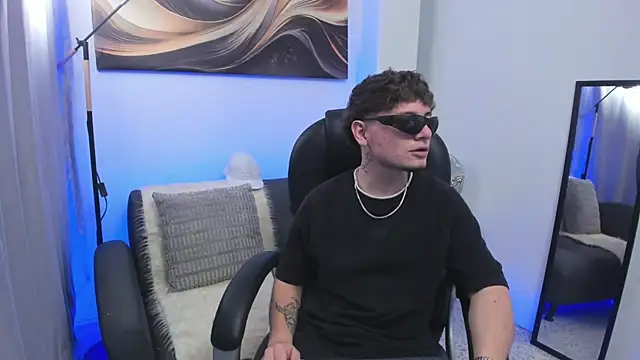 Leoo Miller online show from January 10, 2026, 4:14 am