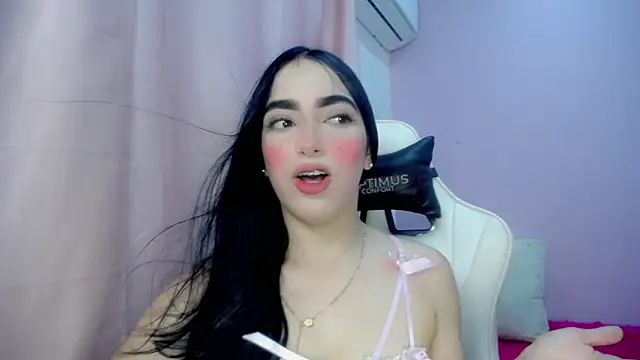 Snapshot of cielooo_ chatting on April 11, 2026, 4:17 am cielooo online show from April 11, 2026, 4:17 am