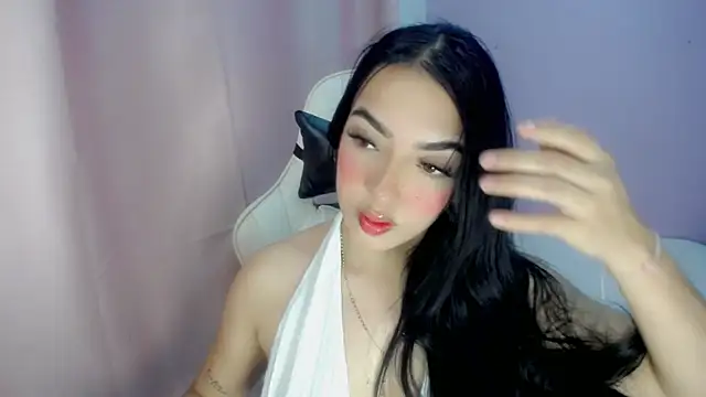 Snapshot of cielooo_ chatting on April 17, 2026, 3:42 am cielooo online show from April 17, 2026, 3:42 am