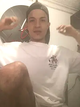 santyrestrepo online show from October 5, 2025, 12:53 am