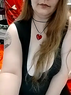 AugustRayn online show from February 11, 2026, 2:49 am