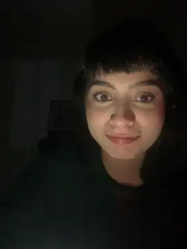 kiomy zhu online show from January 11, 2026, 3:55 am