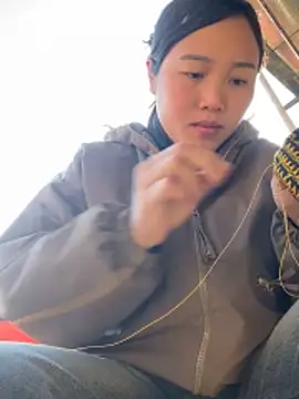 Pii x online show from December 1, 2025, 12:59 am