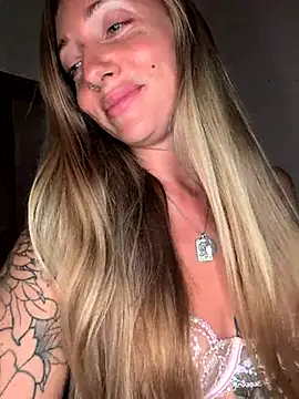 OpheliaRox online show from October 30, 2025, 6:15 am