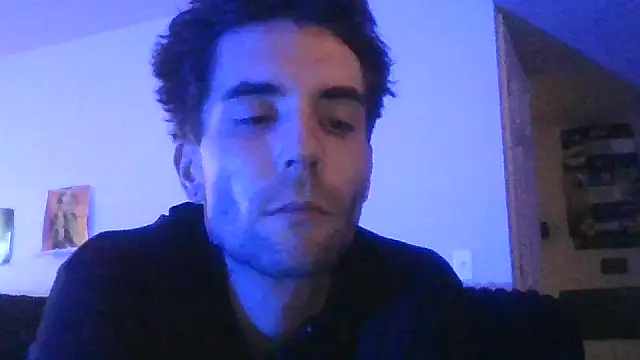 nvthvn555 online show from October 7, 2025, 5:54 pm