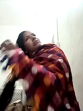 Sapnahot34 online show from January 7, 2026, 2:58 am